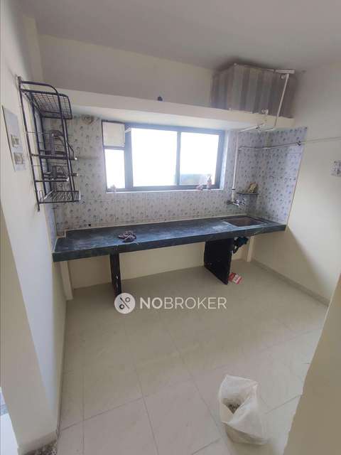 1 RK Flat In  Kapil Capital  For Sale  In Ambegaon Pathar