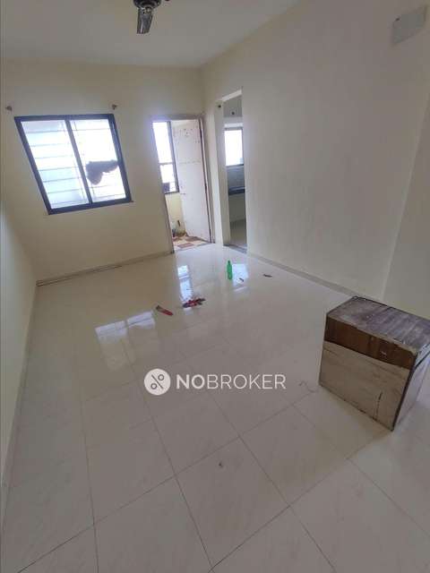 1 RK Flat In  Kapil Capital  For Sale  In Ambegaon Pathar