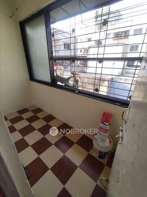 1 RK Flat In  Kapil Capital  For Sale  In Ambegaon Pathar