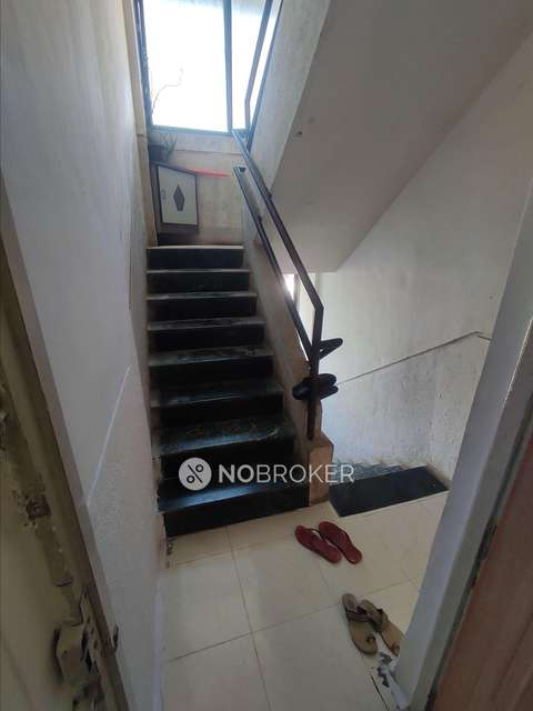 1 RK Flat In  Kapil Capital  For Sale  In Ambegaon Pathar