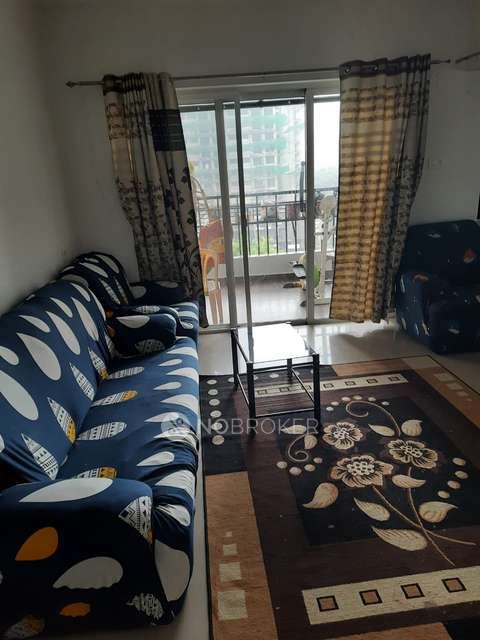 2 BHK Flat In Greenfield Society, Hadapsar for Rent  In Hadapsar