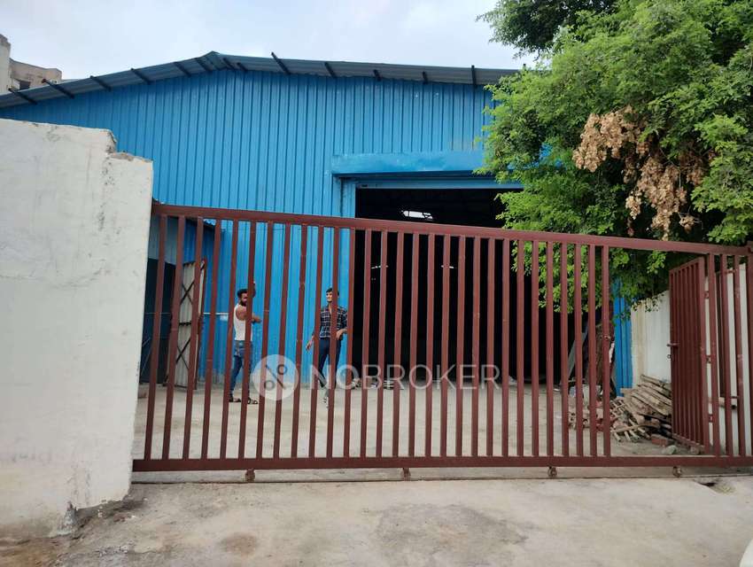 Godown/Warehouse in Sector 95a, Gurgaon for sale 