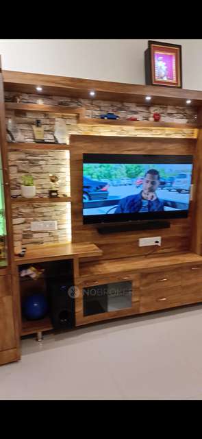 1 BHK Flat In Sai Datta Apartment Owners Association Phase 1 For Sale  In Sai Datta Apartment Owners Association Phase 1