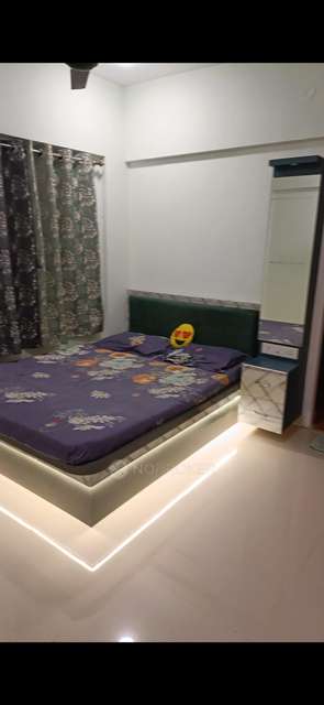 1 BHK Flat In Sai Datta Apartment Owners Association Phase 1 For Sale  In Sai Datta Apartment Owners Association Phase 1