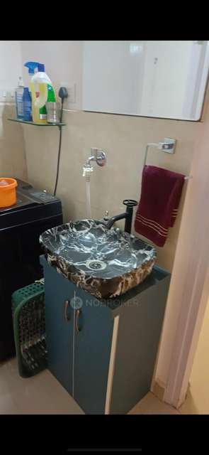 1 BHK Flat In Sai Datta Apartment Owners Association Phase 1 For Sale  In Sai Datta Apartment Owners Association Phase 1