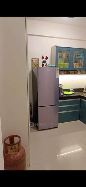 1 BHK Flat In Sai Datta Apartment Owners Association Phase 1 For Sale  In Sai Datta Apartment Owners Association Phase 1