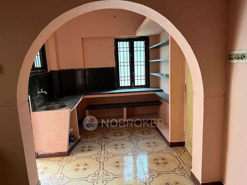 1 BHK House for Rent  In Perambur