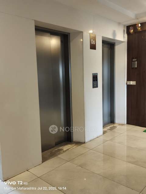 3 BHK Flat In Kumar Parasmani, Vidyavihar For Sale  In Vidyavihar Station Skywalk