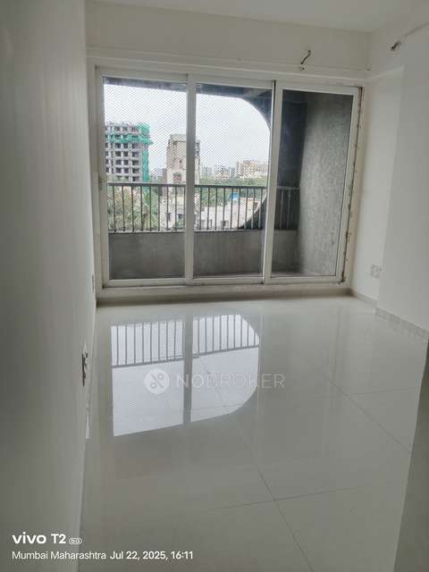 3 BHK Flat In Kumar Parasmani, Vidyavihar For Sale  In Vidyavihar Station Skywalk