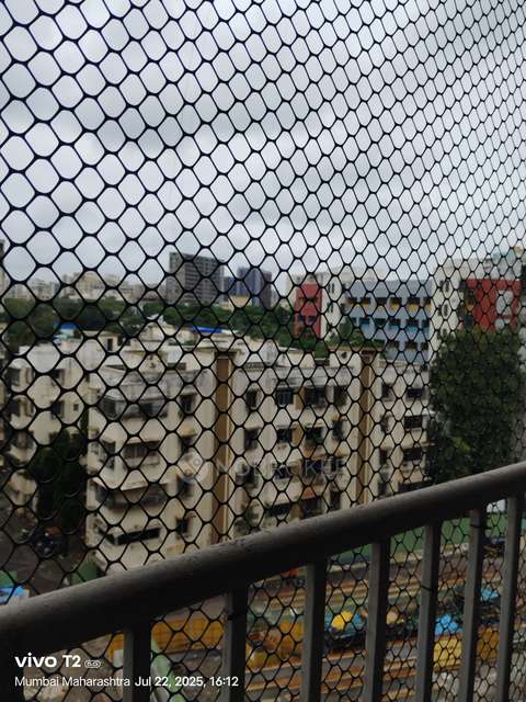 3 BHK Flat In Kumar Parasmani, Vidyavihar For Sale  In Vidyavihar Station Skywalk