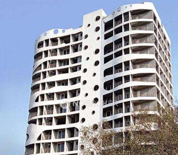 3 BHK Flat In Kumar Parasmani, Vidyavihar For Sale  In Vidyavihar Station Skywalk