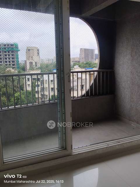 3 BHK Flat In Kumar Parasmani, Vidyavihar For Sale  In Vidyavihar Station Skywalk