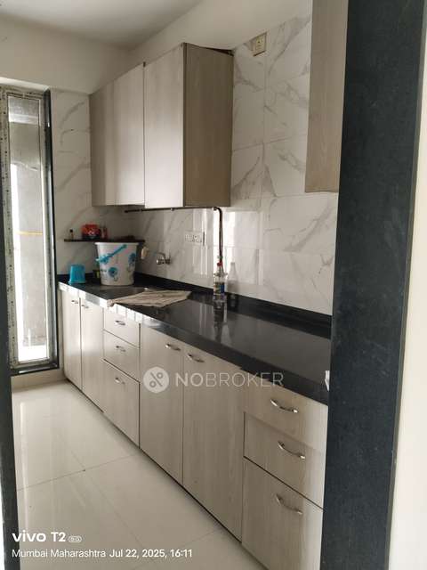 3 BHK Flat In Kumar Parasmani, Vidyavihar For Sale  In Vidyavihar Station Skywalk