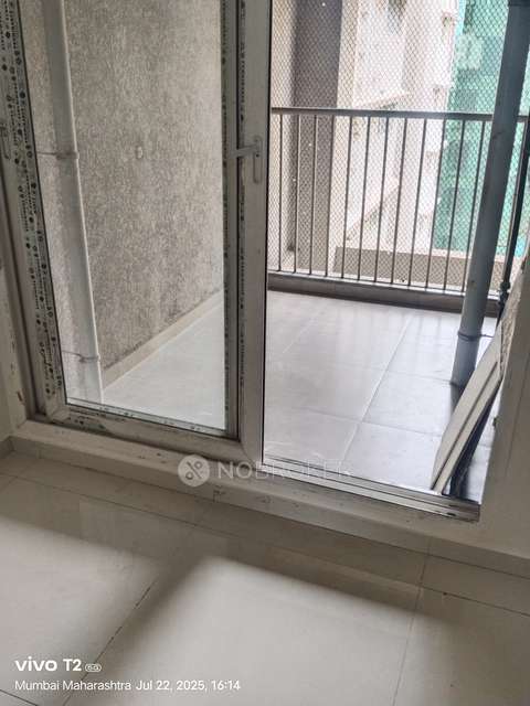 3 BHK Flat In Kumar Parasmani, Vidyavihar For Sale  In Vidyavihar Station Skywalk
