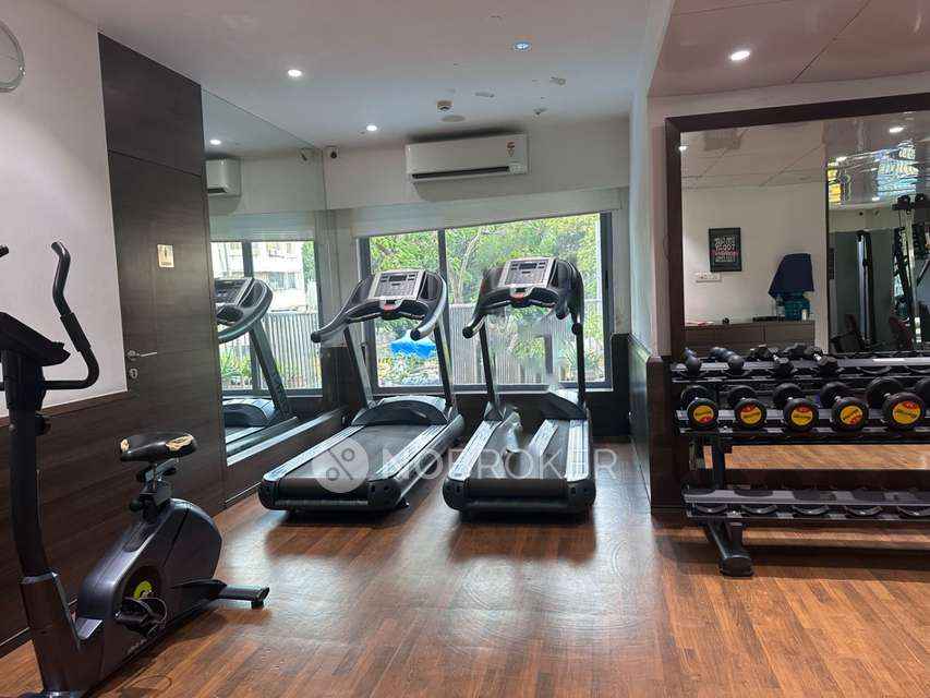 3 BHK Flat In Kumar Parasmani, Vidyavihar For Sale  In Vidyavihar Station Skywalk