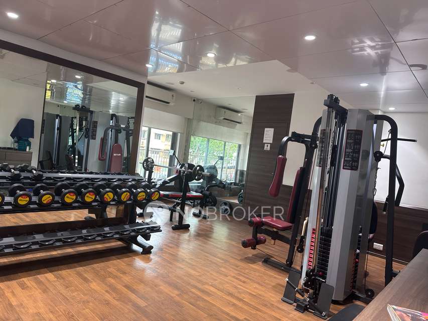 3 BHK Flat In Kumar Parasmani, Vidyavihar For Sale  In Vidyavihar Station Skywalk