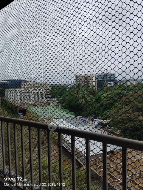 3 BHK Flat In Kumar Parasmani, Vidyavihar For Sale  In Vidyavihar Station Skywalk