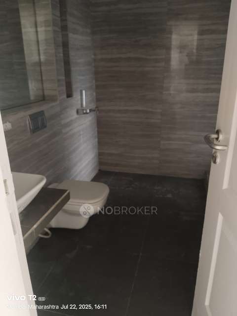 3 BHK Flat In Kumar Parasmani, Vidyavihar For Sale  In Vidyavihar Station Skywalk