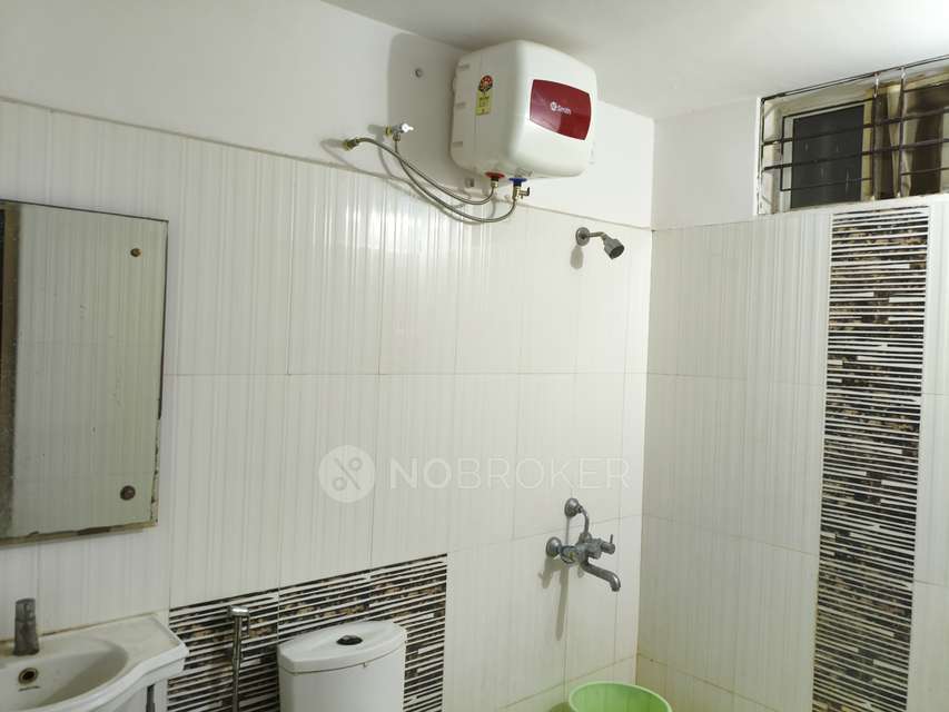 3 BHK Flat In Sai Sindhu Blossoms Apartment For Sale  In Kondapur