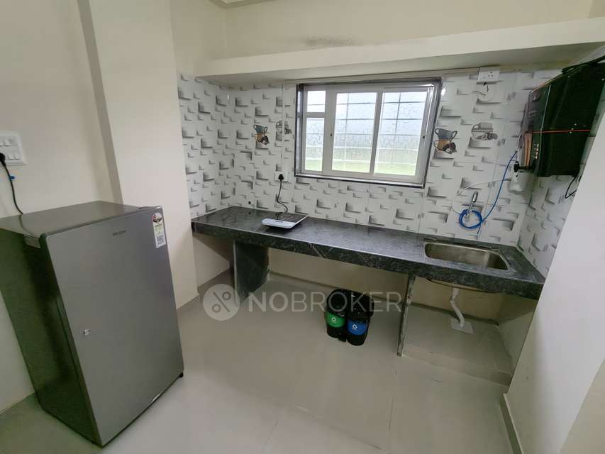 PG for Boys in Nestworks Coliving Pg In Hinjawadi