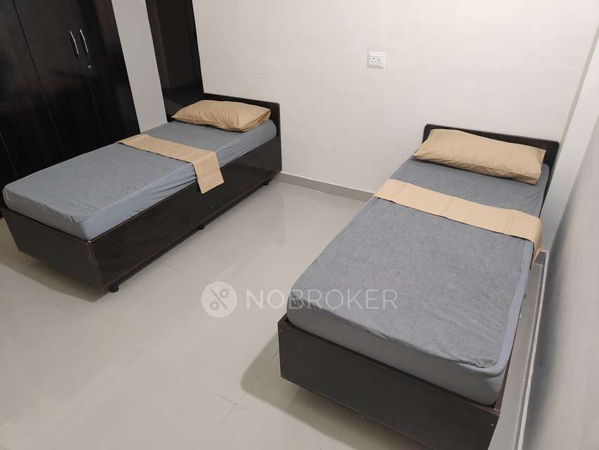 PG for Boys in Nestworks Coliving Pg In Hinjawadi