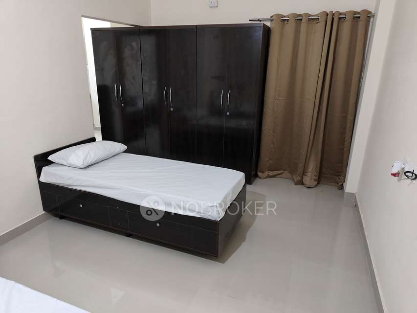 PG for Boys in Nestworks Coliving Pg In Hinjawadi