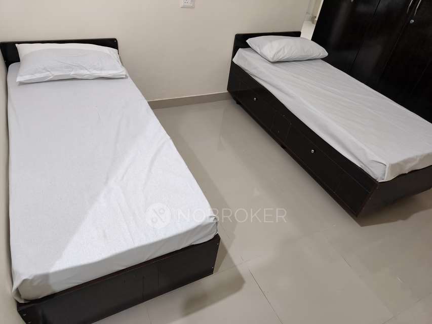 PG for Boys in Nestworks Coliving Pg In Hinjawadi