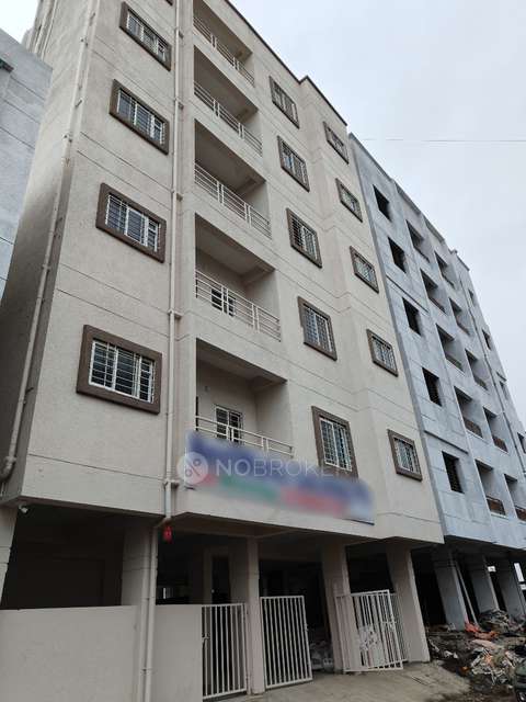 PG for Boys in Nestworks Coliving Pg In Hinjawadi