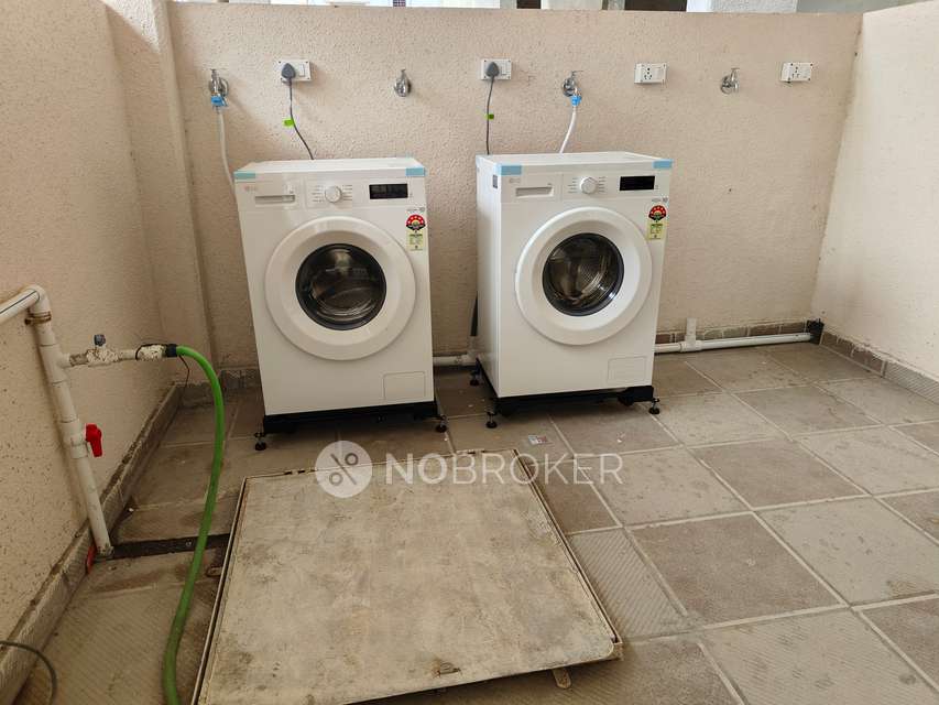 PG for Boys in Nestworks Coliving Pg In Hinjawadi