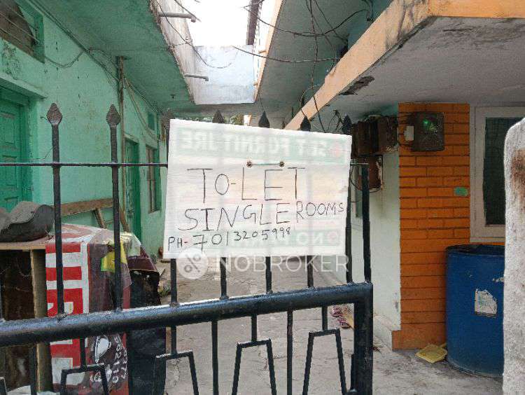 1 BHK House for Rent  In Kavadiguda
