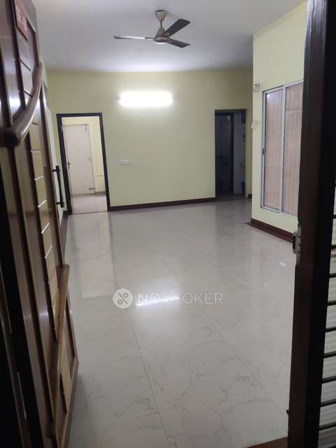 2 BHK Flat In S S Sankalp Apartment for Rent  In Electronic City