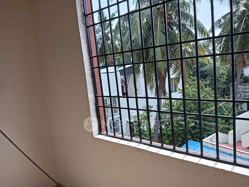 3 BHK Flat In Sowbagya Green View Apartments For Sale  In Urapakkam