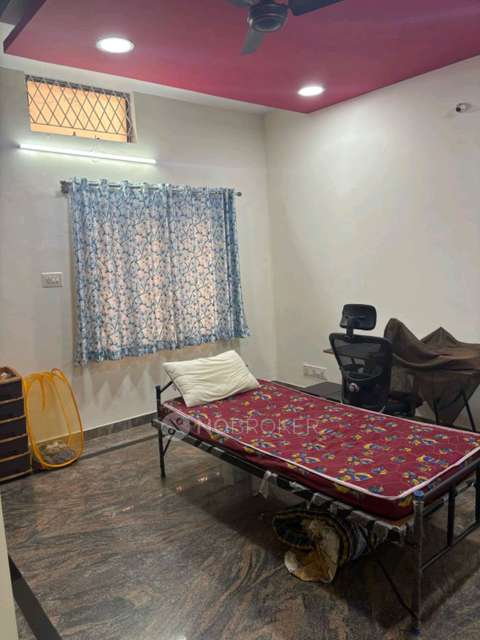 Shared Room for Female In 3 BHK  In Btm Layout 2nd Stage