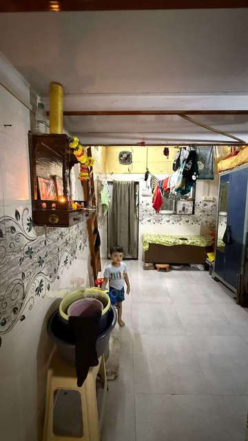 2 BHK House For Sale  In Malvani