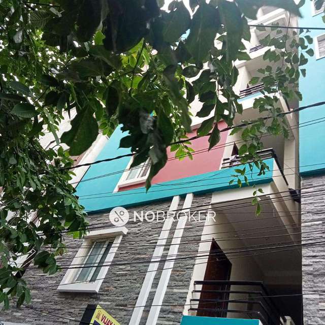 PG for Anyone in Gachibowli