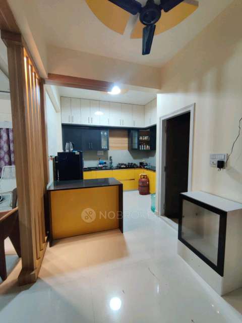 2 BHK Flat In My Fortune Apartments For Sale  In Electronic City