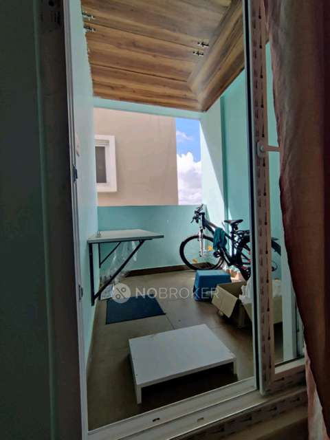 2 BHK Flat In My Fortune Apartments For Sale  In Electronic City