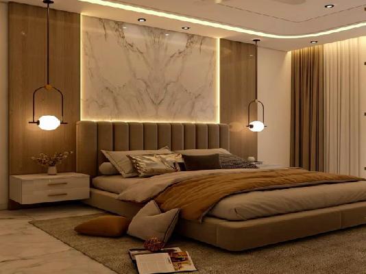 1 BHK Flat In Rishab Om Brij Kutir For Sale  In Malad East