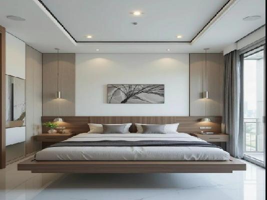 1 BHK Flat In Rishab Om Brij Kutir For Sale  In Malad East