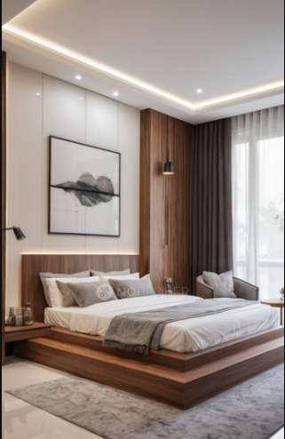 1 BHK Flat In Rishab Om Brij Kutir For Sale  In Malad East