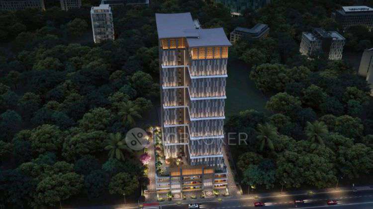 1 RK Flat In Krisala Developers For Sale  In Tathawade