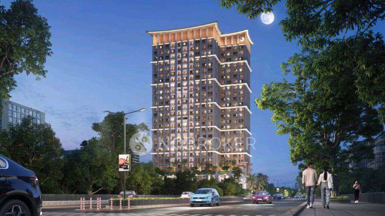 1 RK Flat In Krisala Developers For Sale  In Tathawade