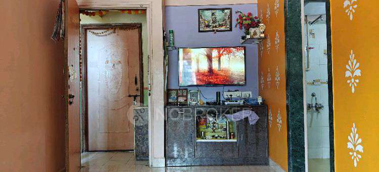 Single Room for Female In 1 BHK  In Sai Prathmesh In Airoli