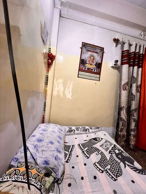 2 BHK House For Sale  In Akurdi