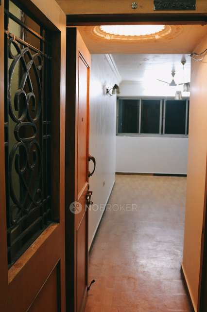 2 BHK Flat In Adarsh Co.op Hsg Society Ltd For Sale  In Syndicate