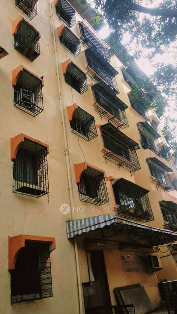 2 BHK Flat In Adarsh Co.op Hsg Society Ltd For Sale  In Syndicate