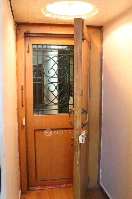 2 BHK Flat In Adarsh Co.op Hsg Society Ltd For Sale  In Syndicate