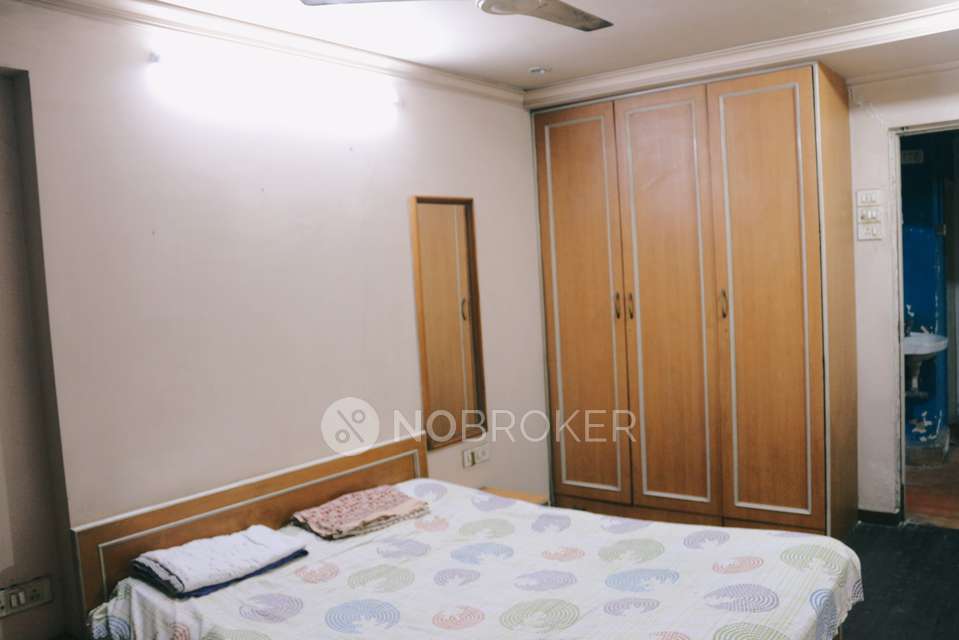 2 BHK Flat In Adarsh Co.op Hsg Society Ltd For Sale  In Syndicate