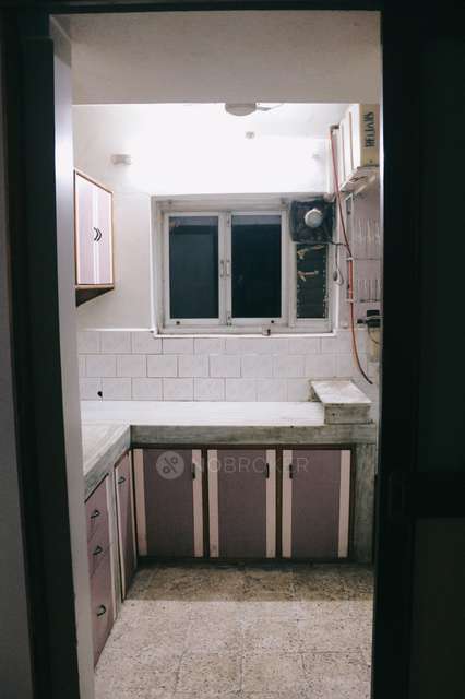 2 BHK Flat In Adarsh Co.op Hsg Society Ltd For Sale  In Syndicate