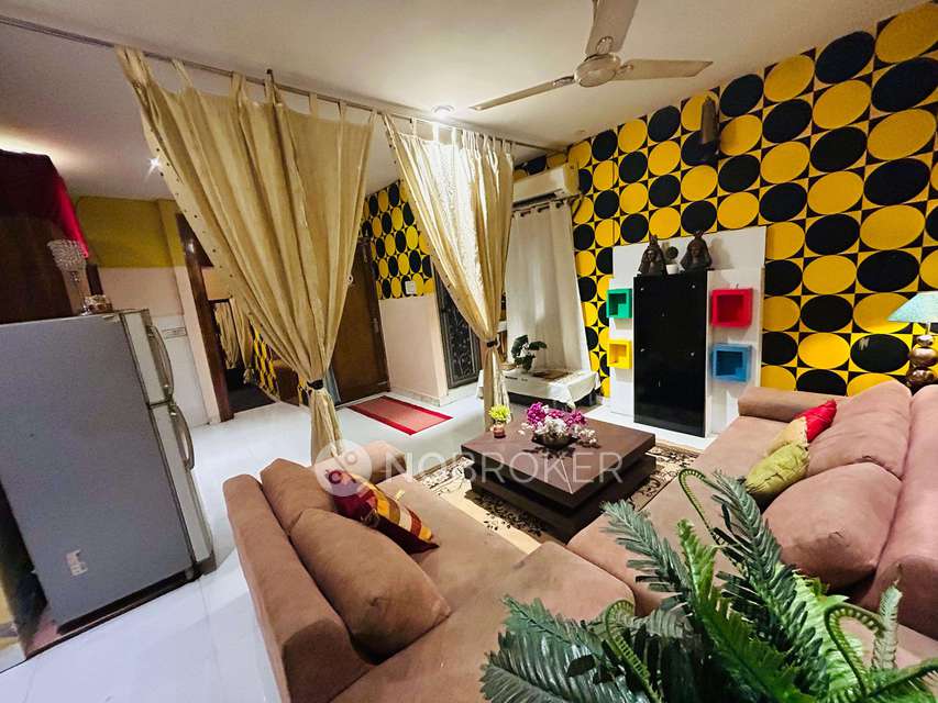 2 BHK House for Rent  In Dabri